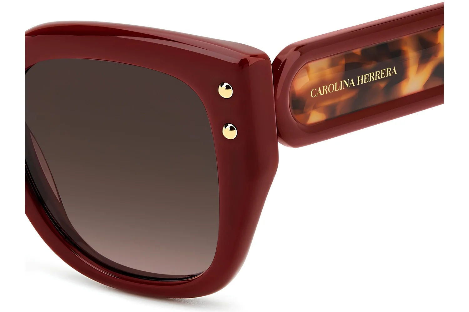 Carolina Herrera HER 0312/S LHF51 Kadın Güneş Gözlüğü - 2