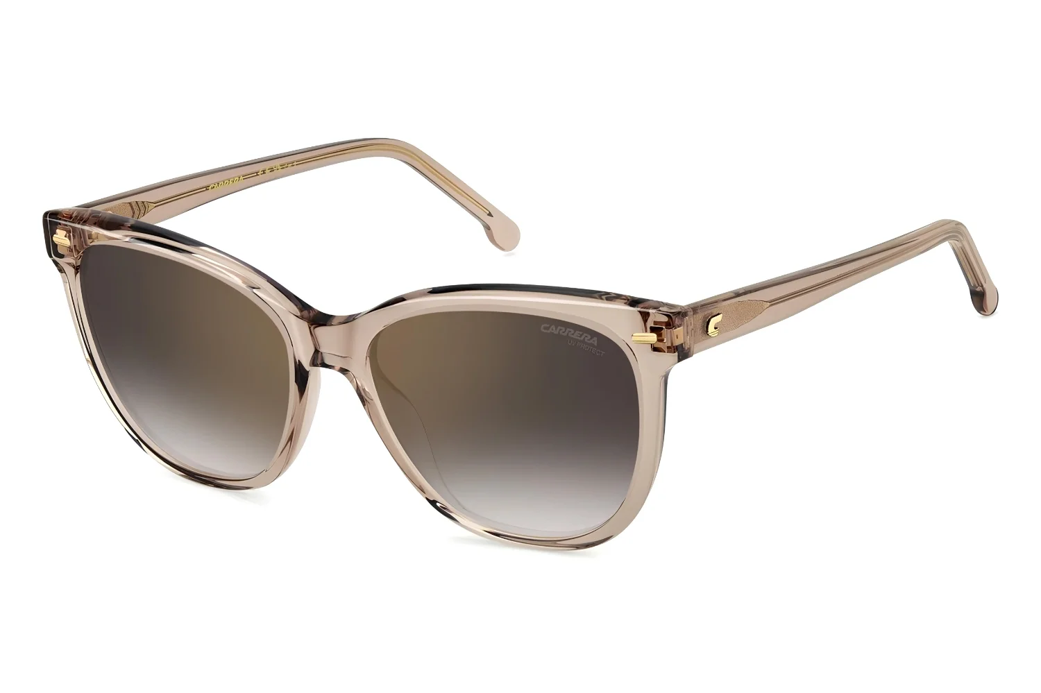 Carrera 3043/S FWM56 Kadın Güneş Gözlüğü - 1