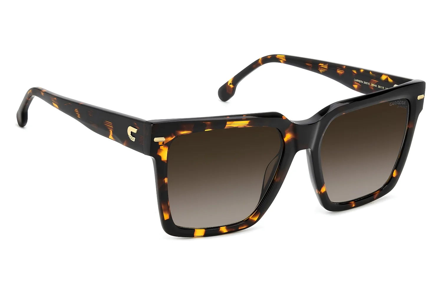 Carrera 3067/S 08656 Kadın Güneş Gözlüğü - 1