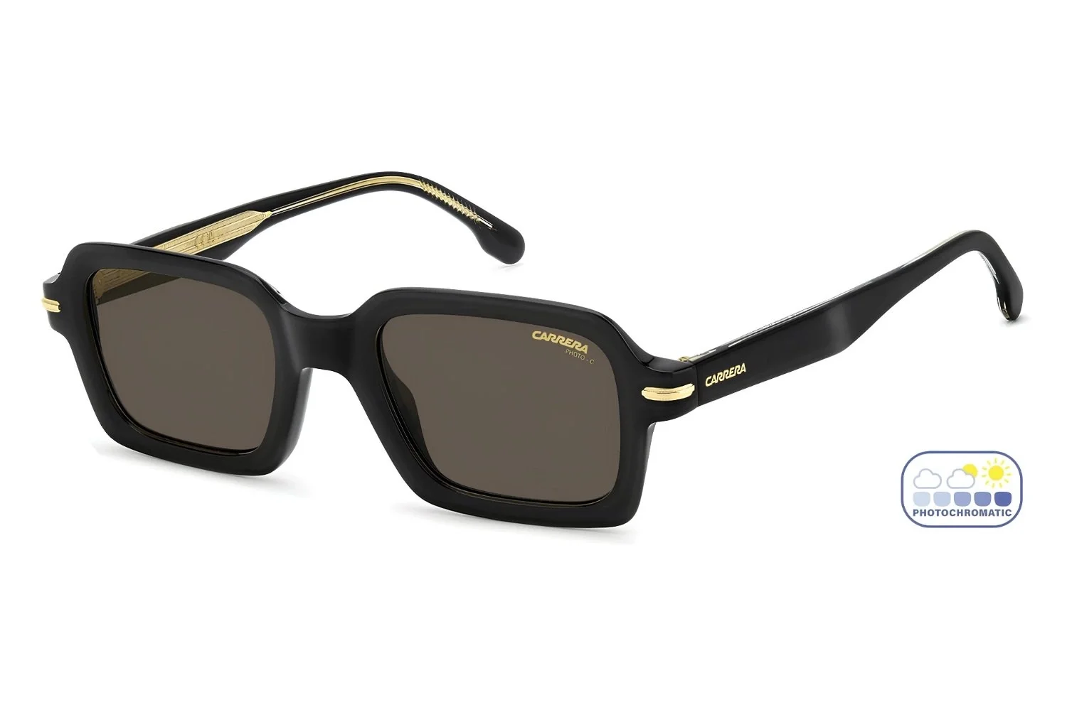 Carrera 358/S 71C 50UK Unisex Güneş Gözlüğü - 2