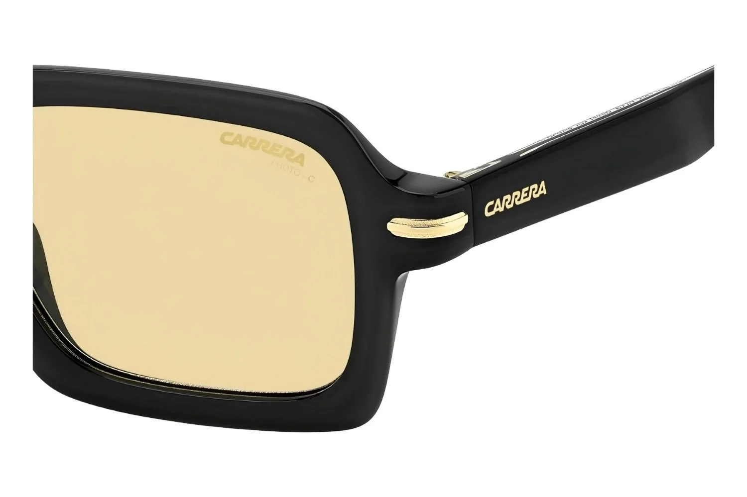 Carrera 358/S 71C 50UK Unisex Güneş Gözlüğü - 3
