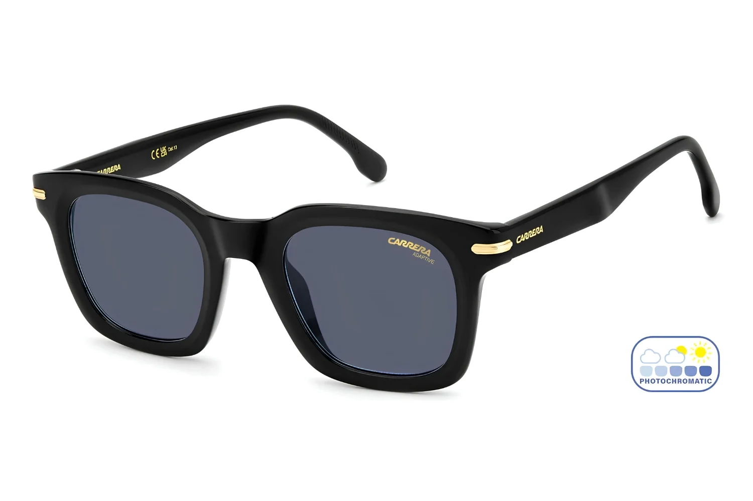 Carrera 365/S 2M2 48 Unisex Güneş Gözlüğü