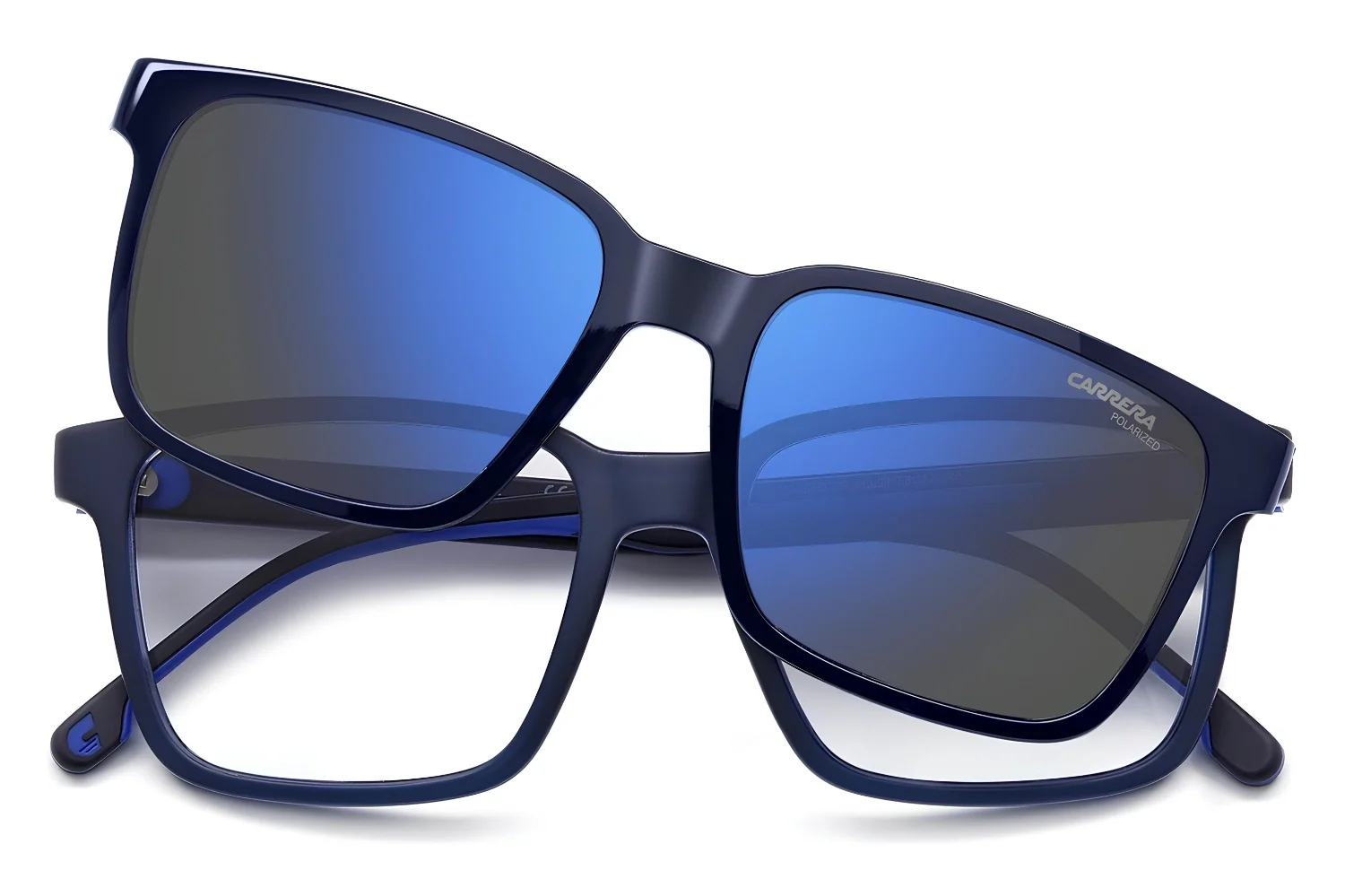Carrera 8069/CS FLL53 Unisex Güneş Gözlüğü - 1