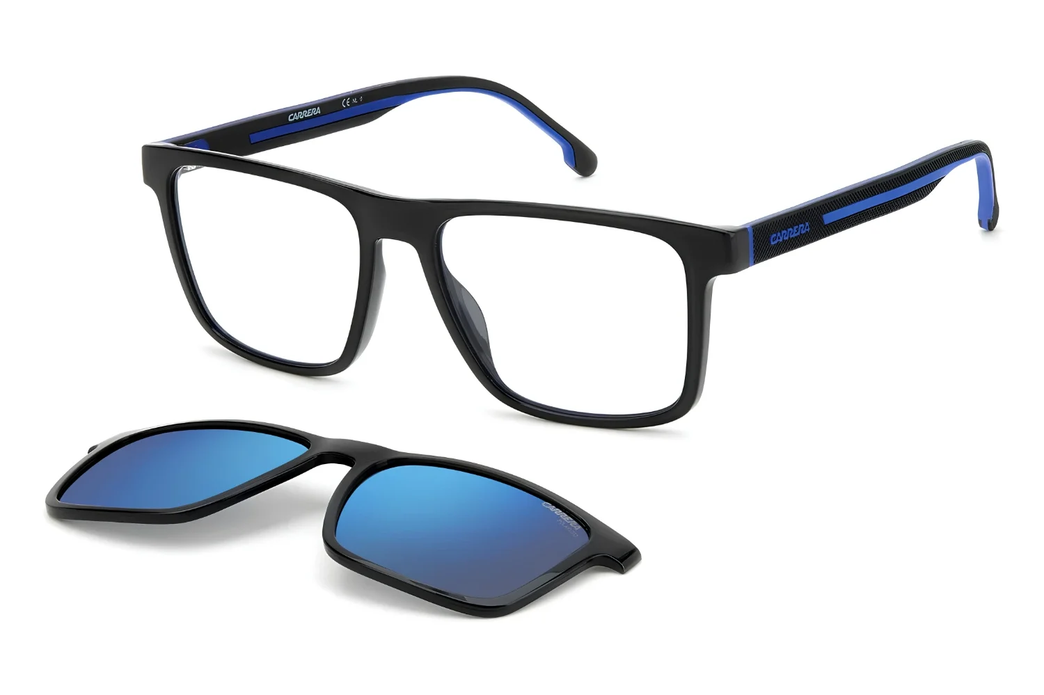 Carrera CA8061/CS D51 Unisex Güneş Gözlüğü