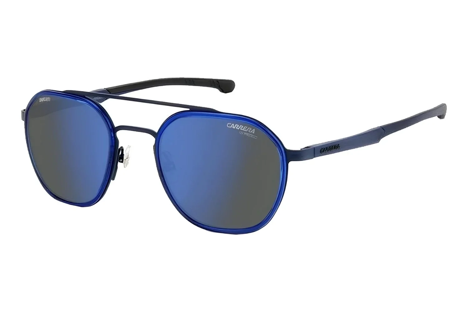 Carrera CARDUC 005/S PJPXT 53 Unisex Güneş Gözlüğü - 1
