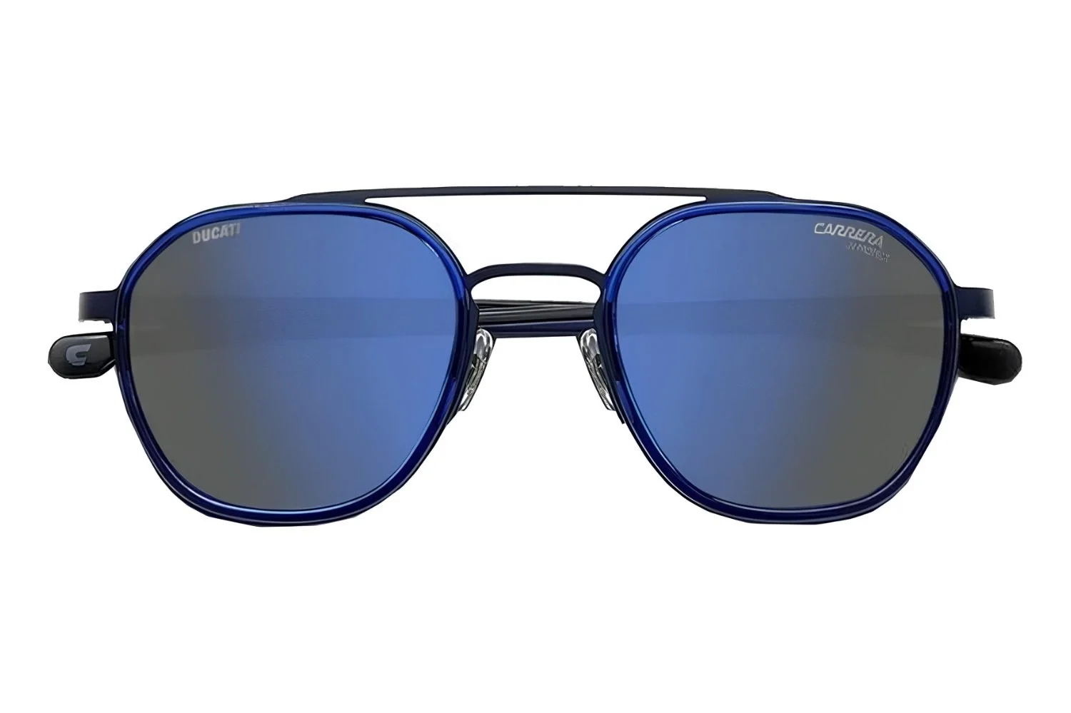 Carrera CARDUC 005/S PJPXT 53 Unisex Güneş Gözlüğü - 2