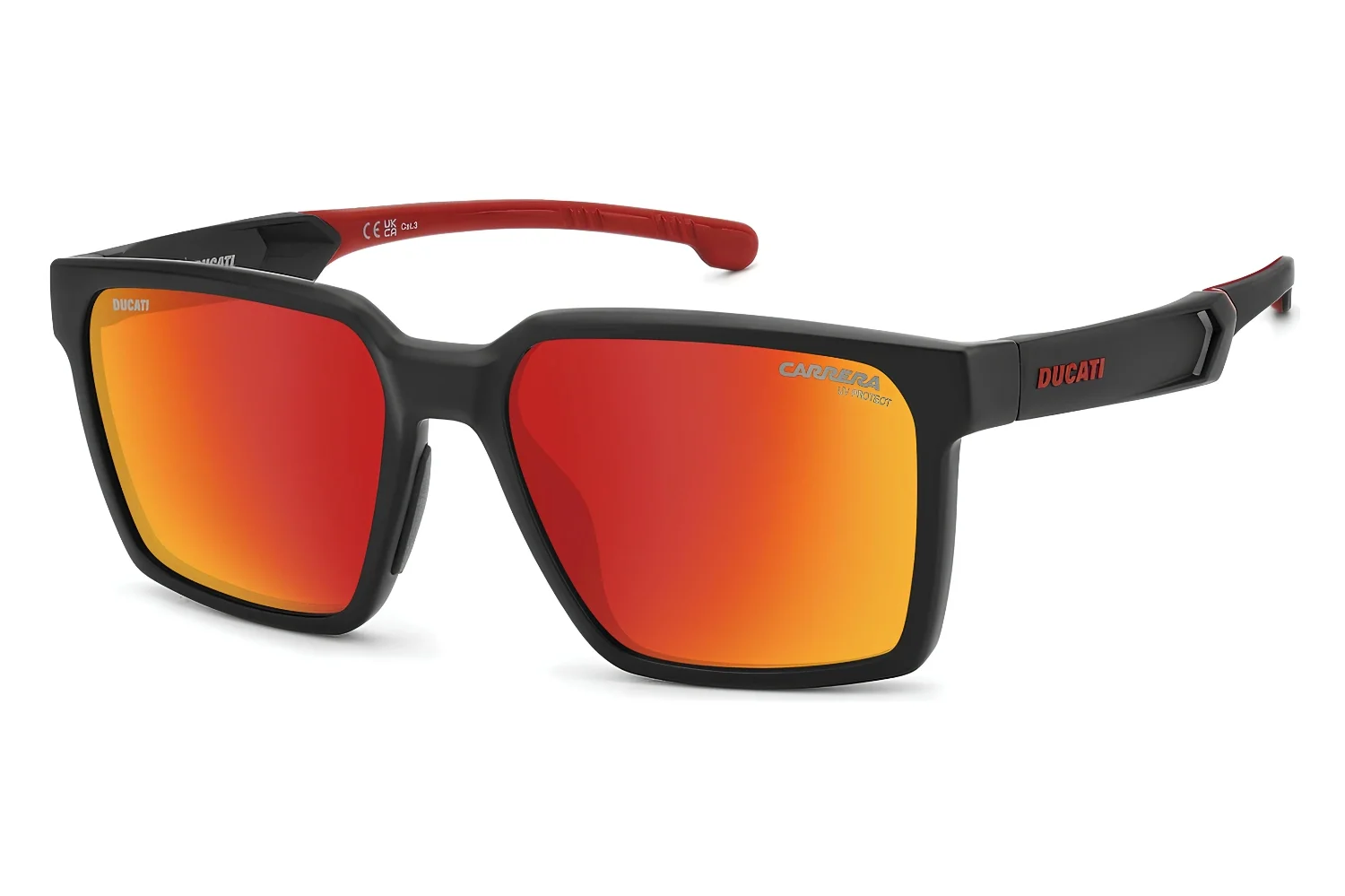 Carrera Carduc045/S 00356 Erkek Güneş Gözlüğü - 1