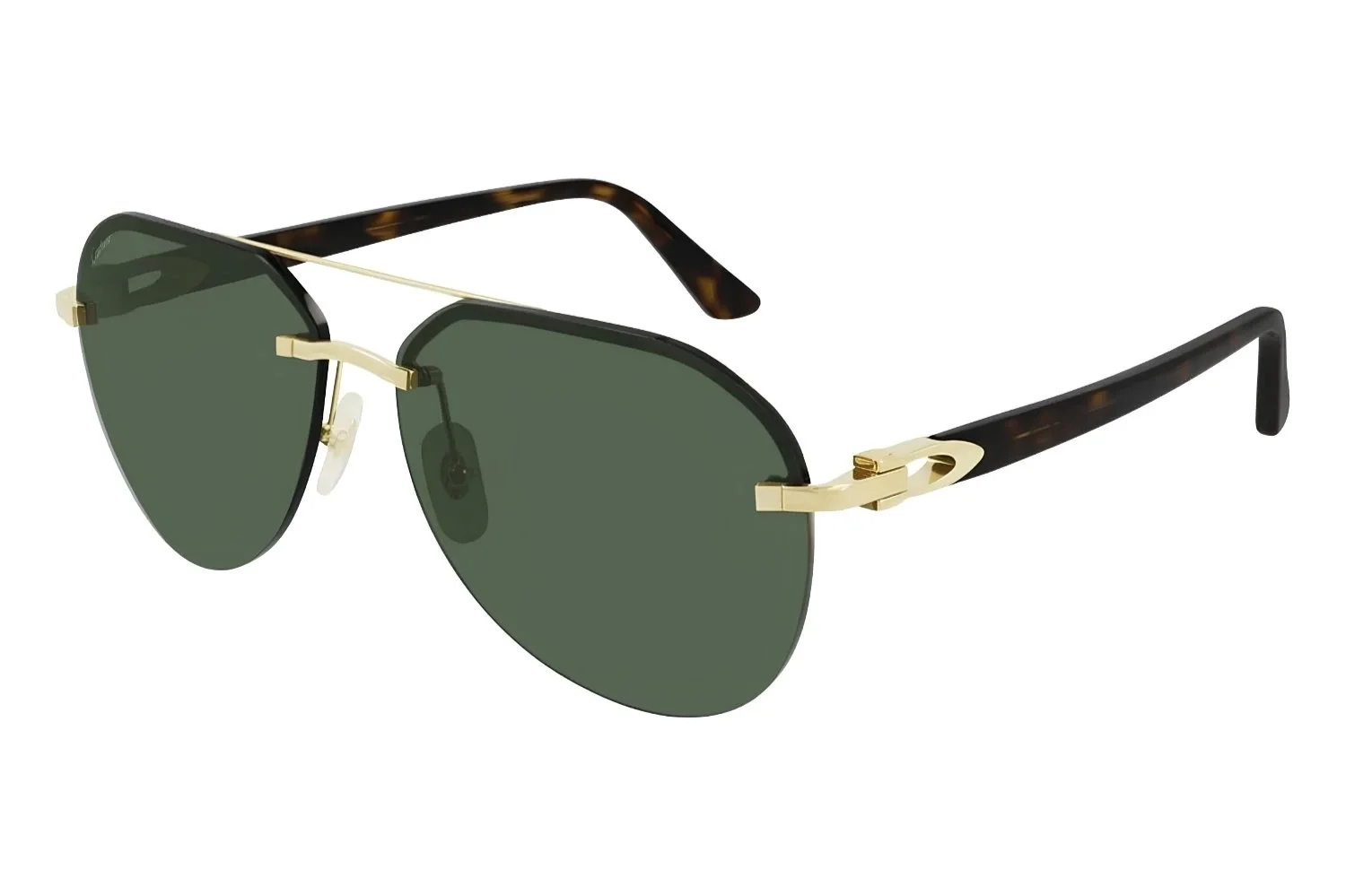 Cartier CT0275S 002 61 14 - 1