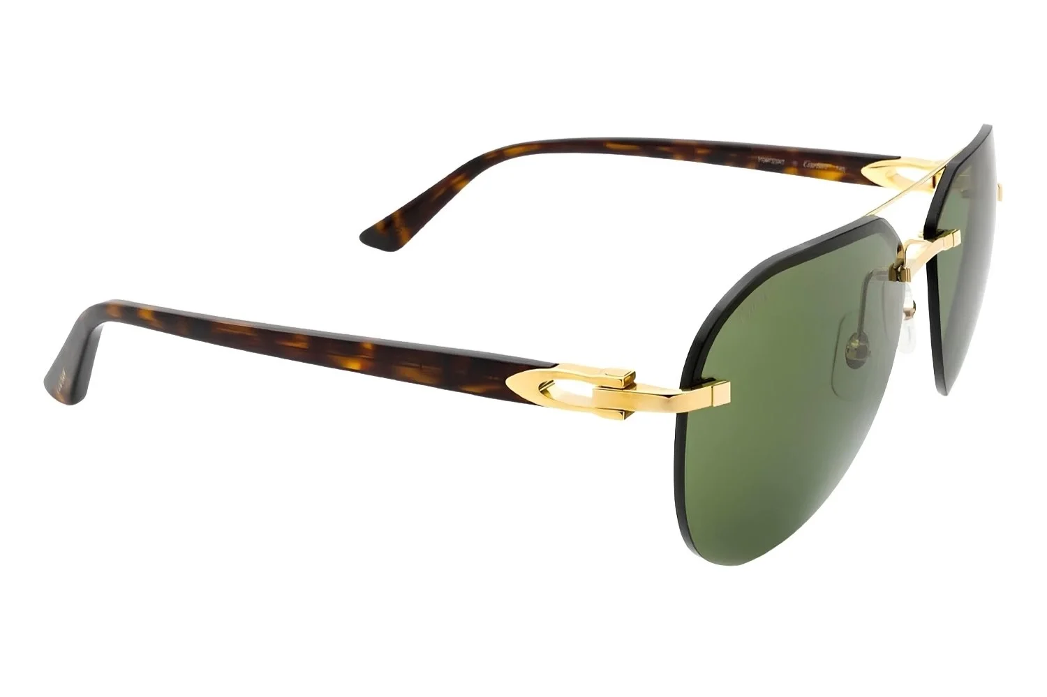 Cartier CT0275S 002 61 14 - 2