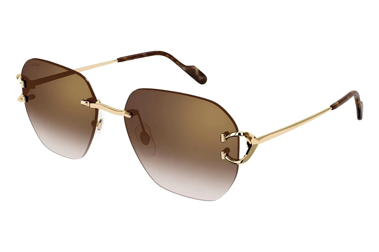 Cartier CT0394S 002 - 1