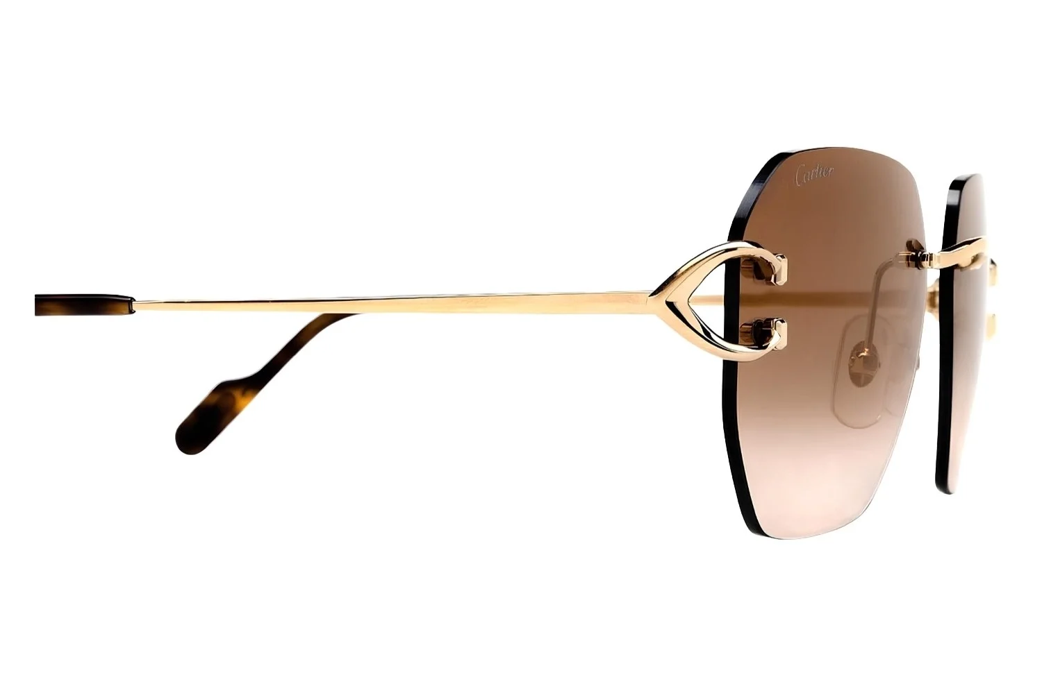 Cartier CT0394S 002 - 2