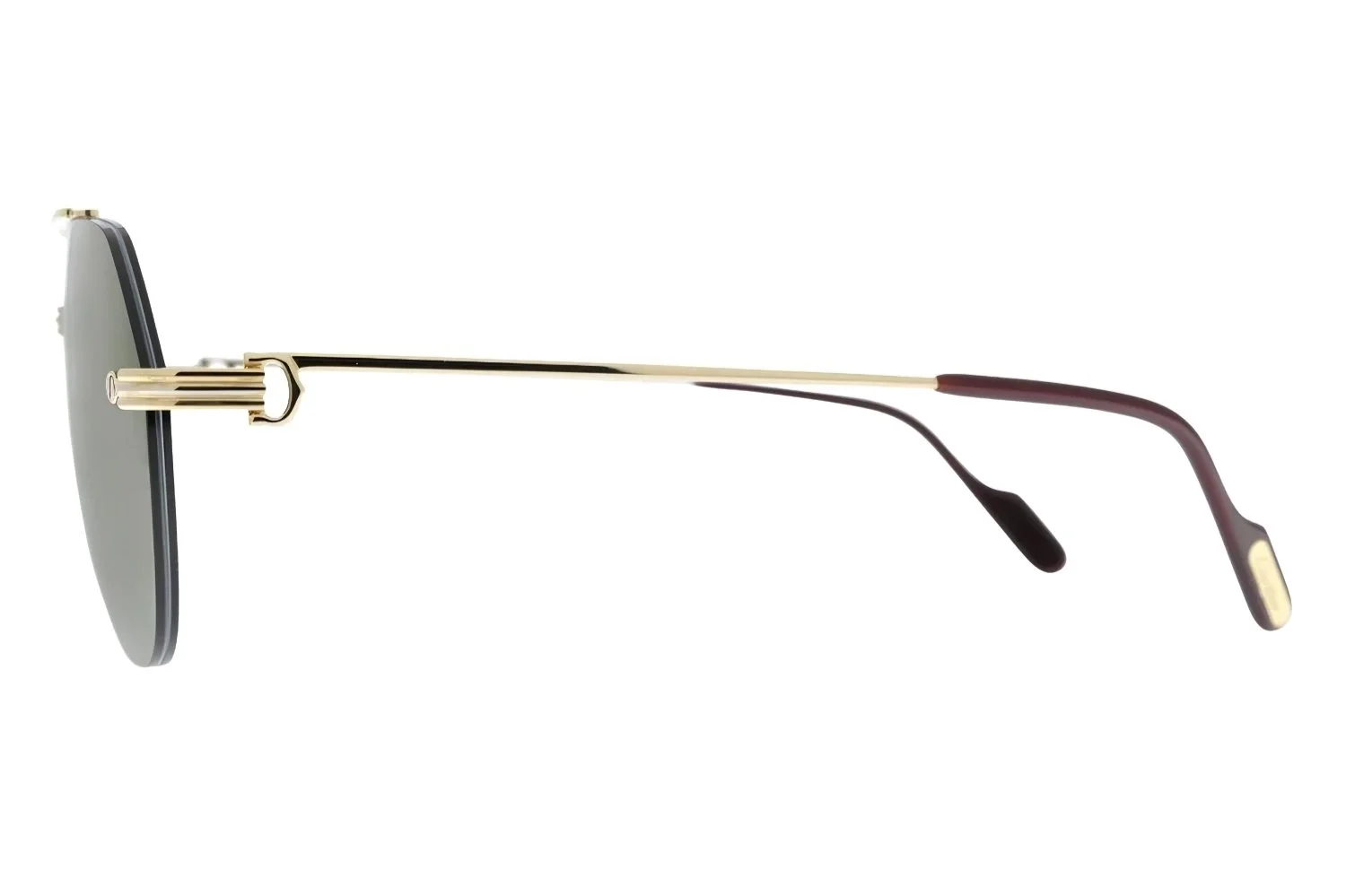 Cartier CT0427S 002 - 1
