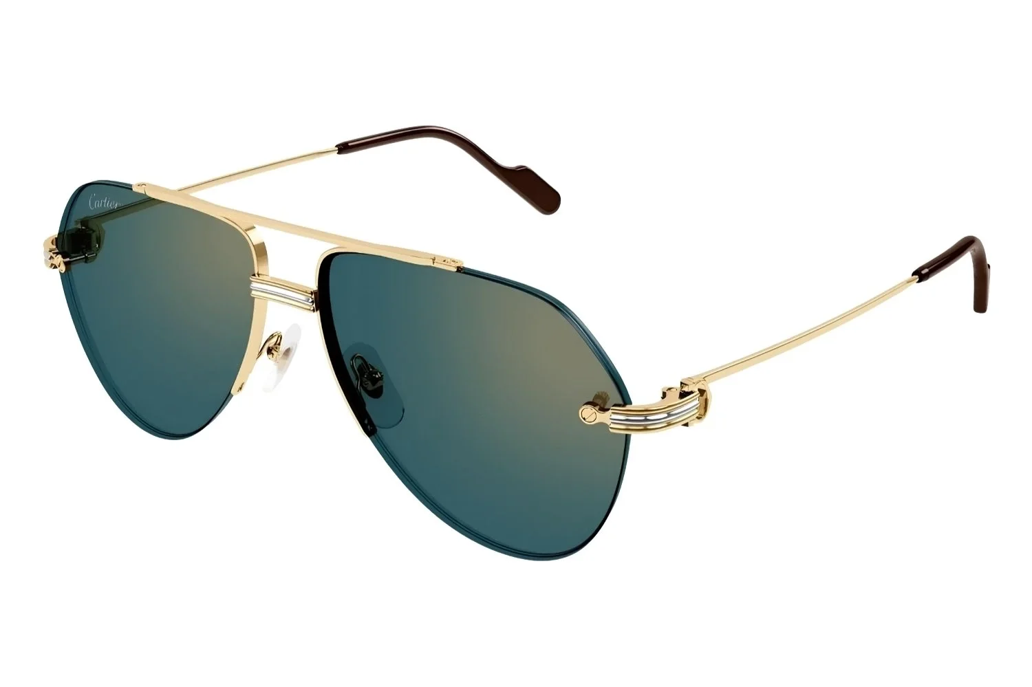 Cartier CT0427S 002 - 2