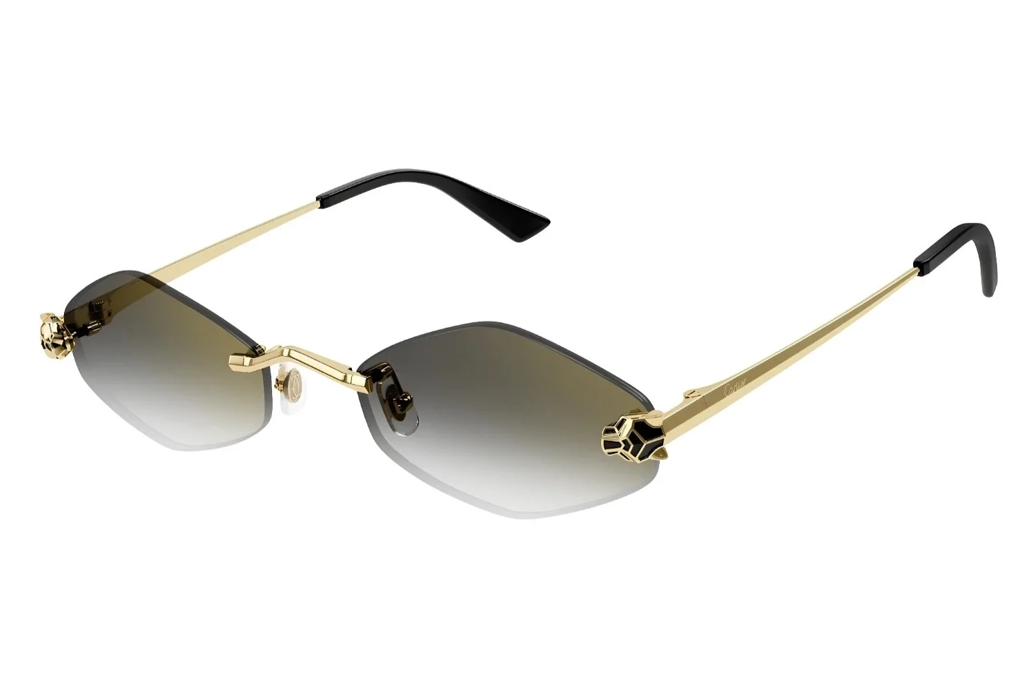 Cartier CT0433S 001 - 1