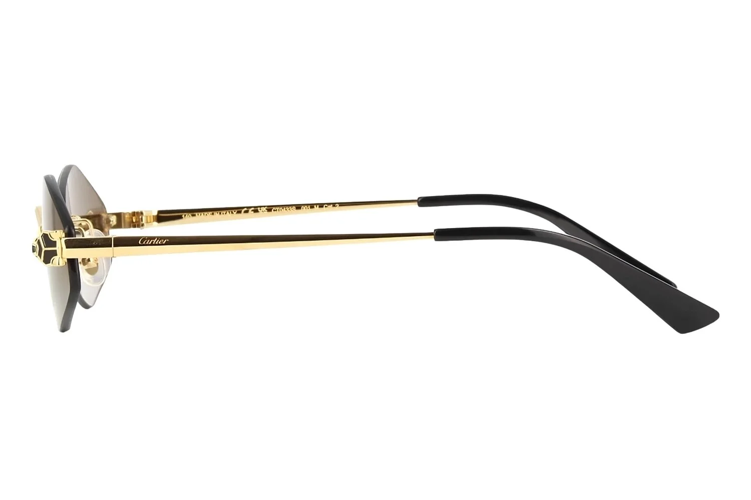 Cartier CT0433S 001 - 2