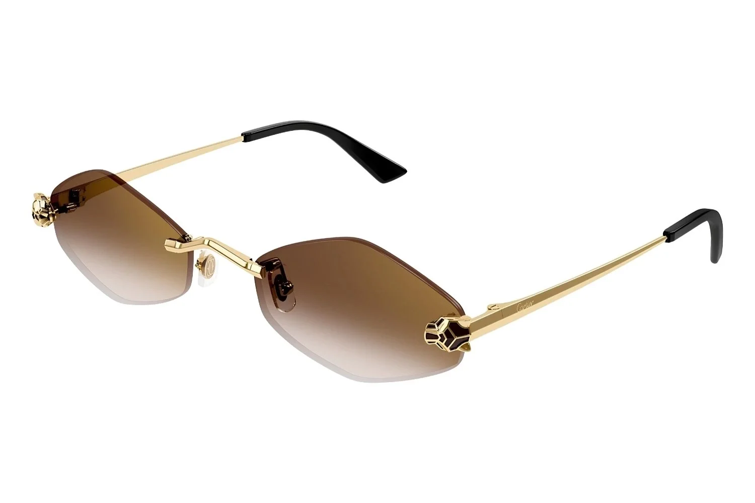 Cartier CT0433S 002 - 1