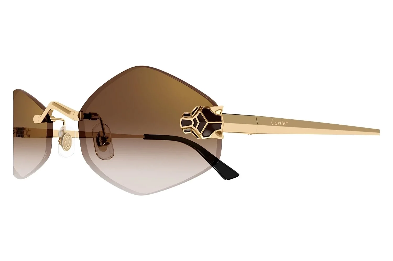 Cartier CT0433S 002 - 2