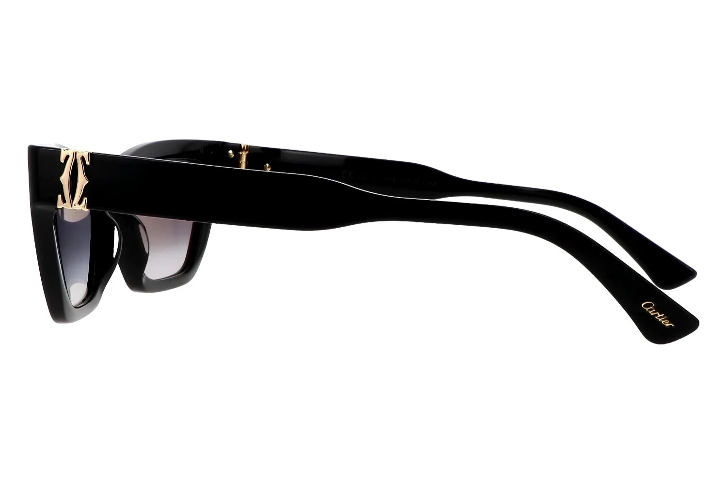 Cartier CT0437S 001 - 1