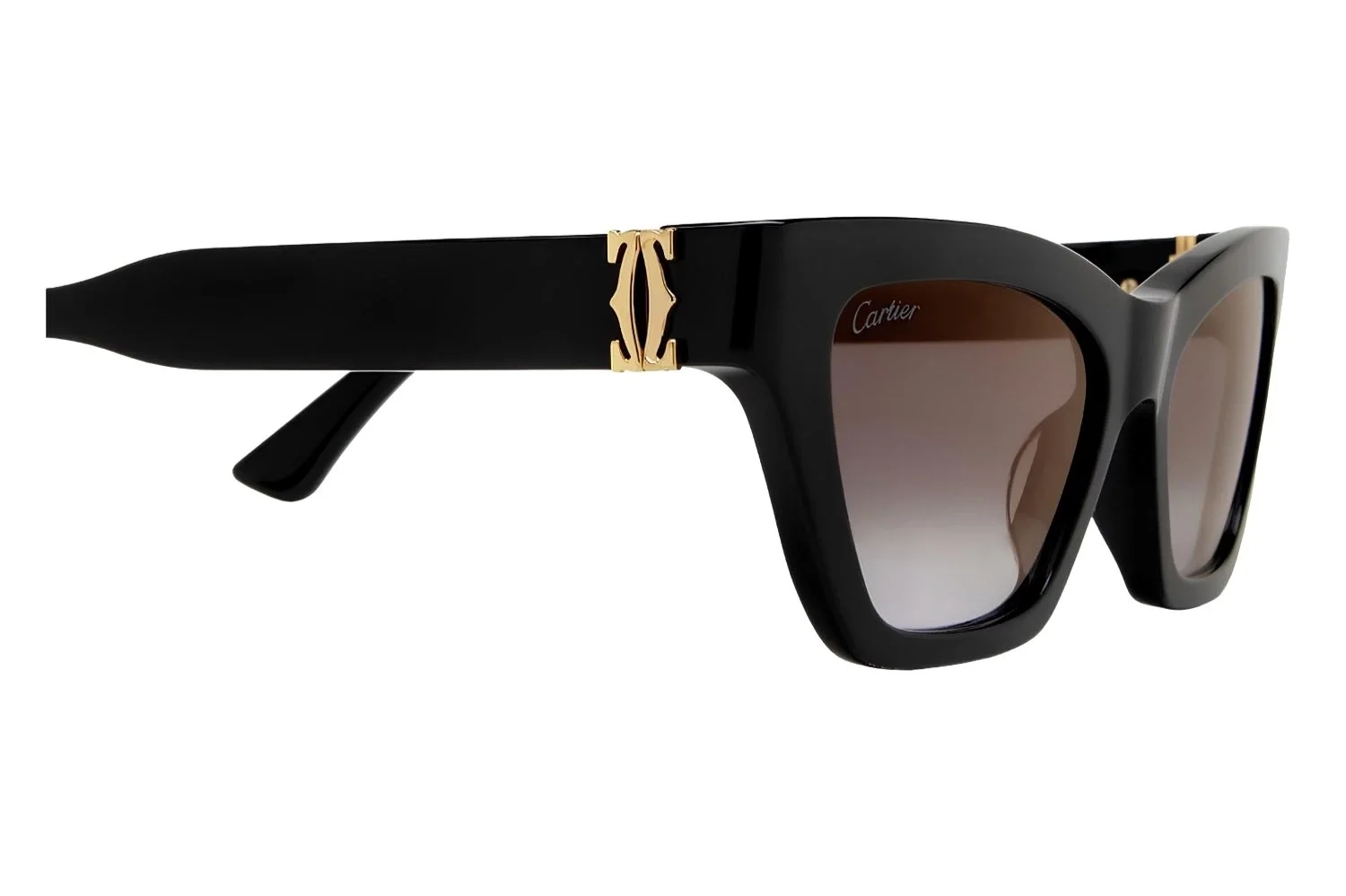 Cartier CT0437S 001 - 2