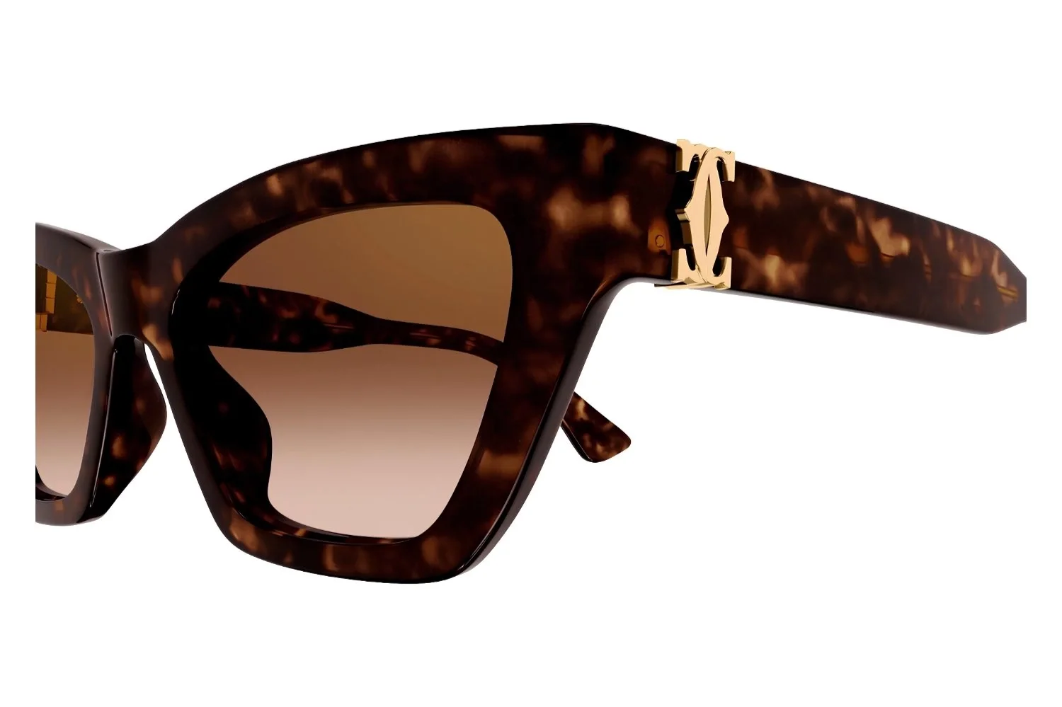 Cartier CT0437S 002 - 2