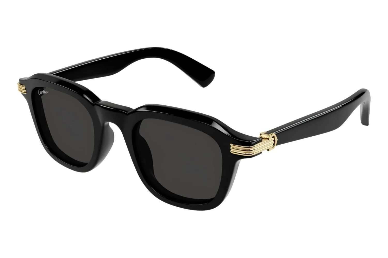 Cartier CT0536S 001 - 1