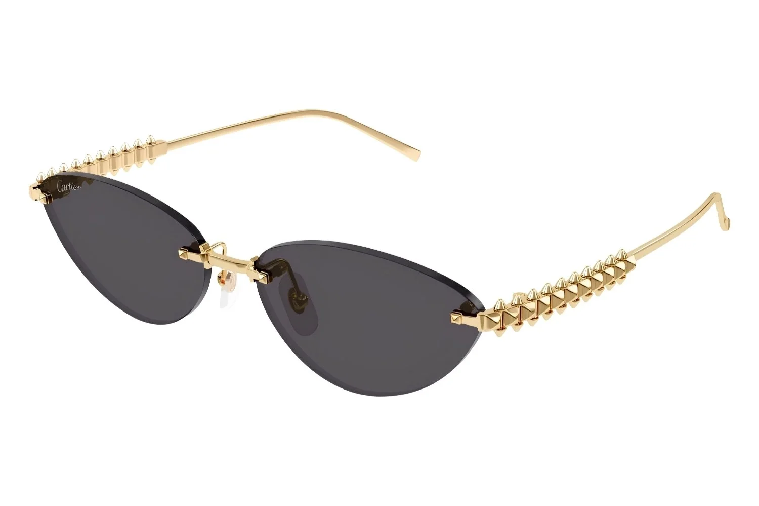 Cartier CT0543S 002 - 2