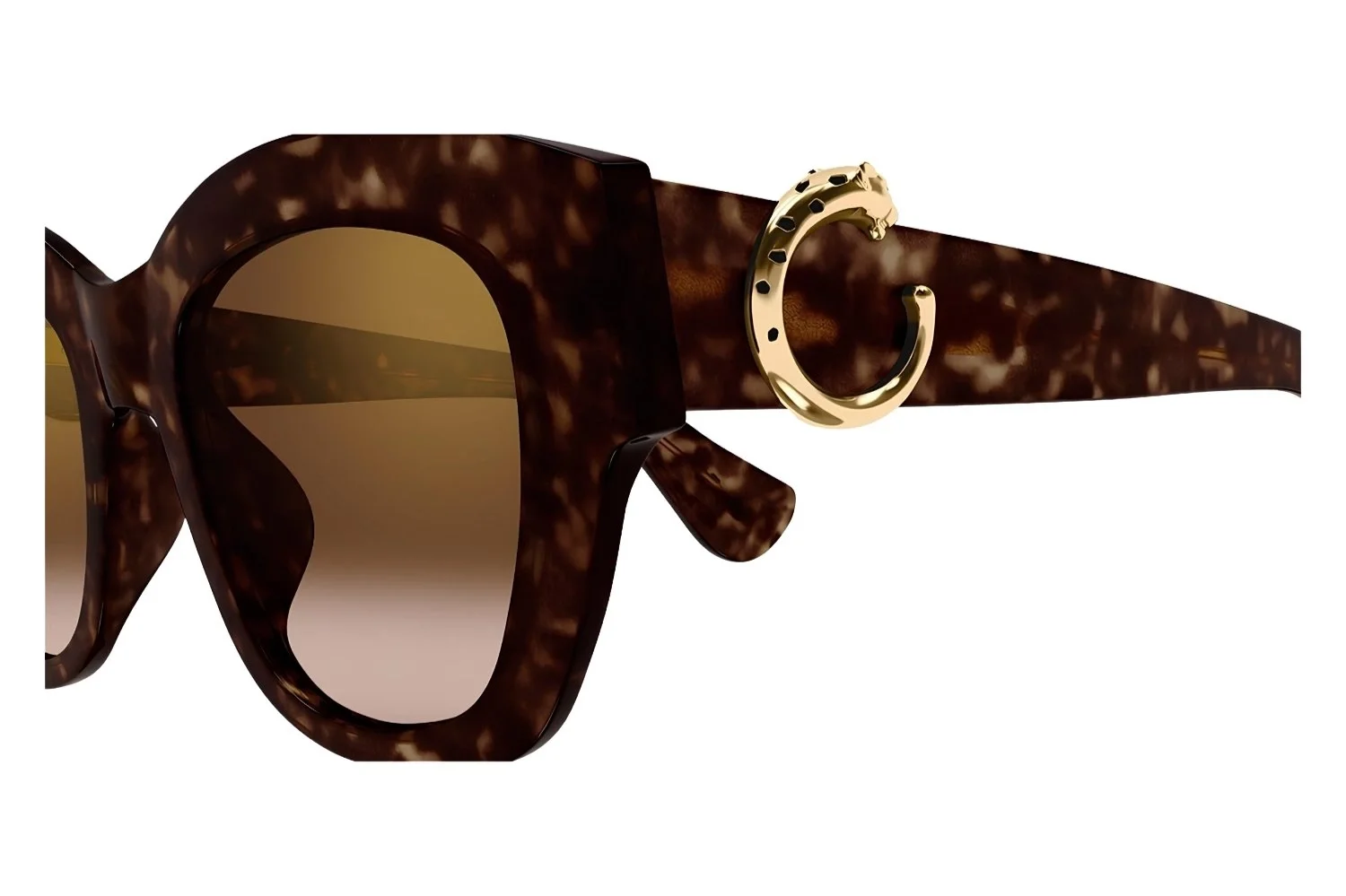 Cartier CT0547S 002 - 2