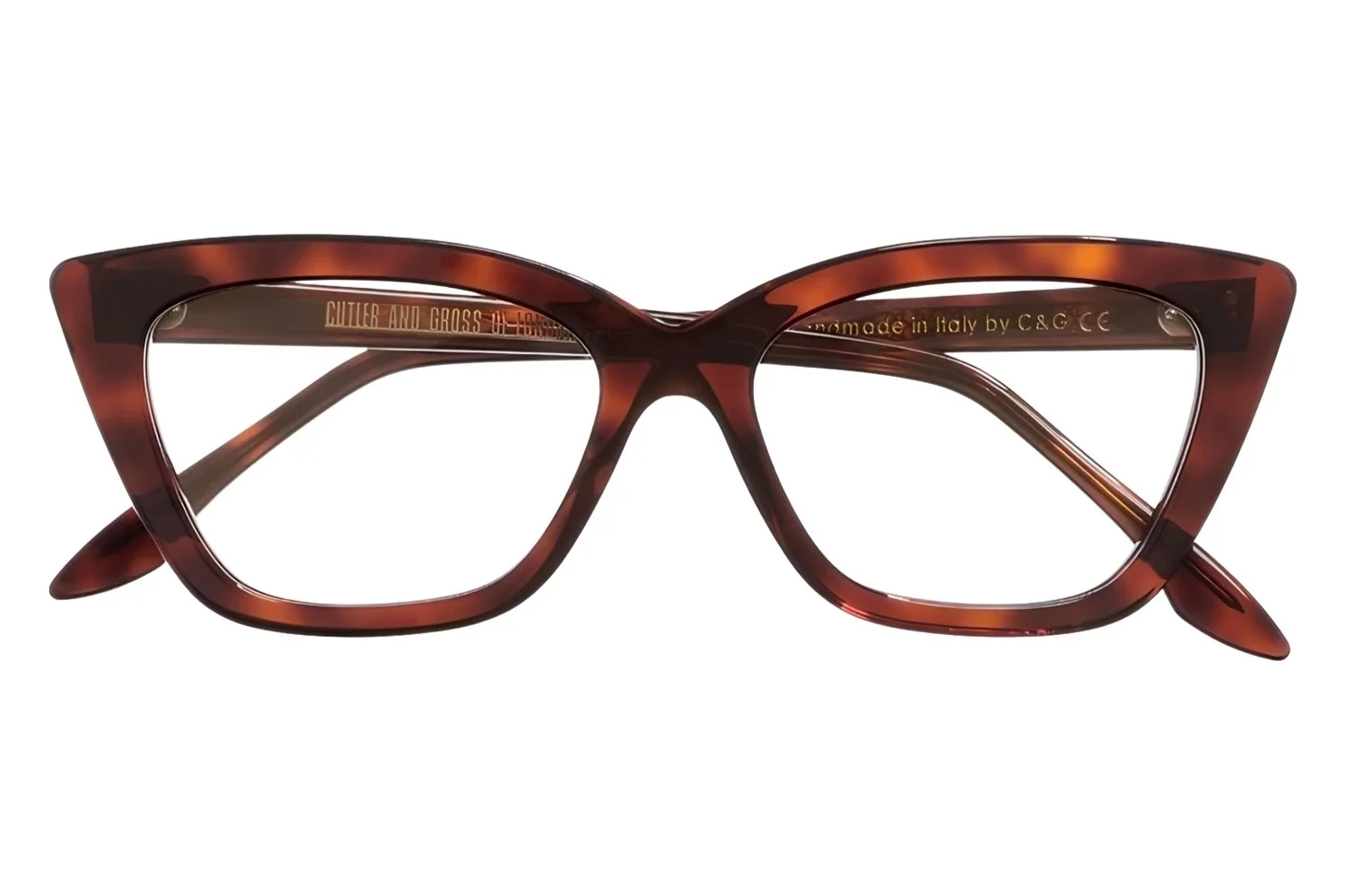 Cutler and Gross 1241 DT01 C