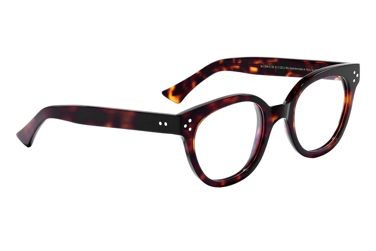 Cutler and Gross 1298 C2