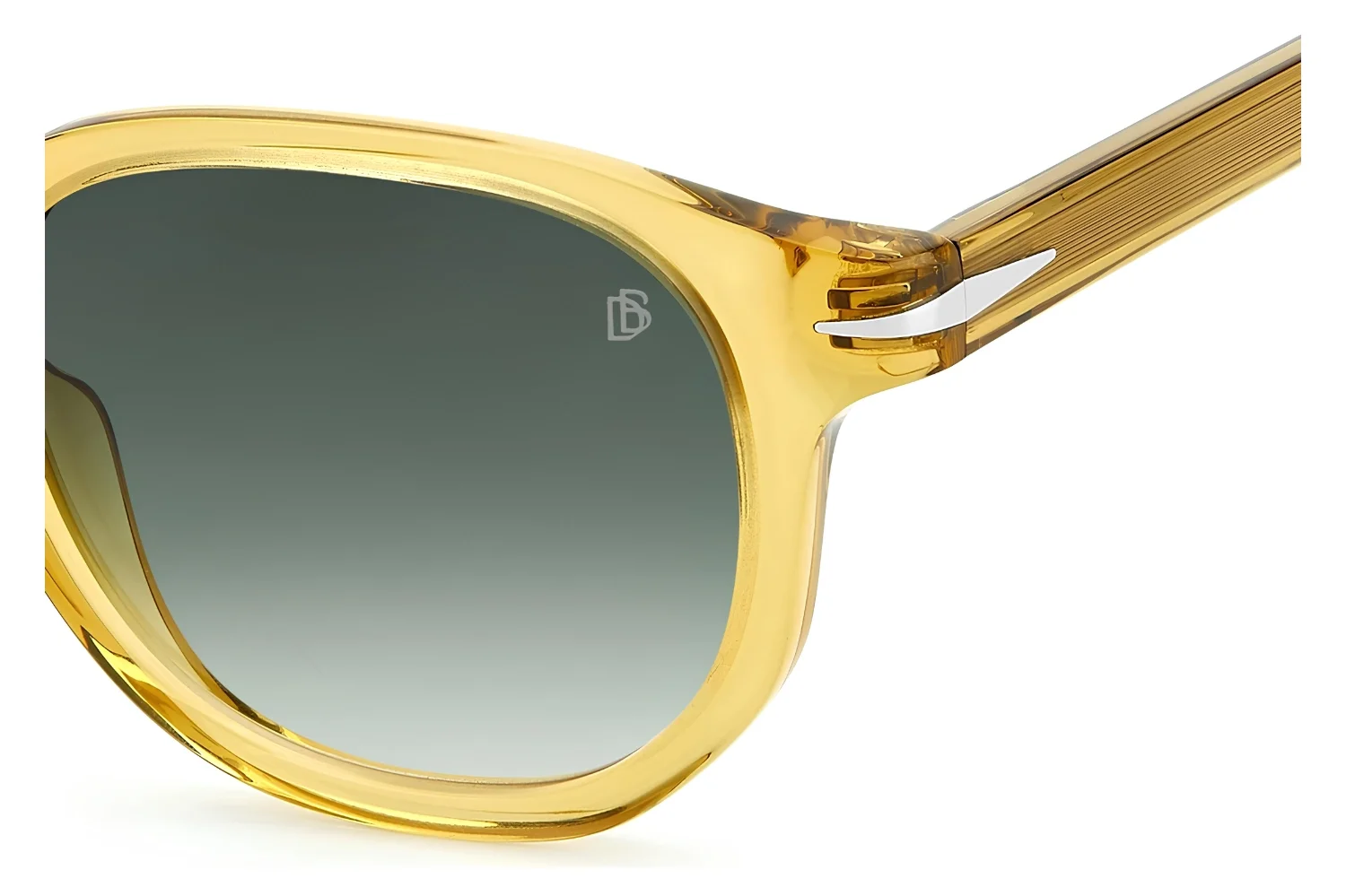 David Beckham 1007/S 45Z49 Unisex Güneş Gözlüğü