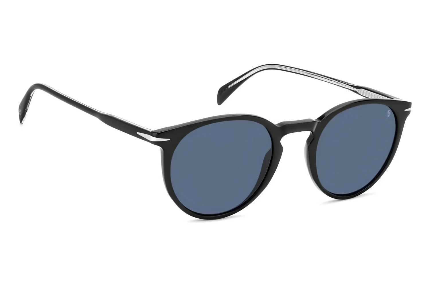 David Beckham 1139 807 42 8655851 Unisex Güneş Gözlüğü - 1