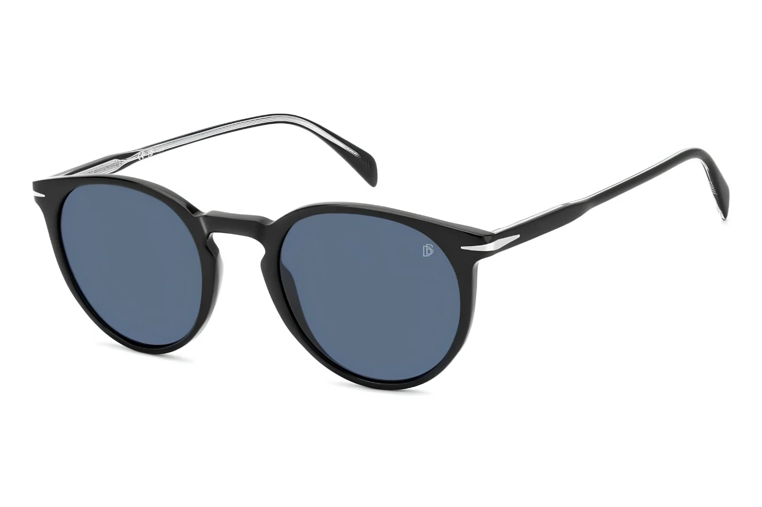 David Beckham 1139 807 42 8655851 Unisex Güneş Gözlüğü - 2