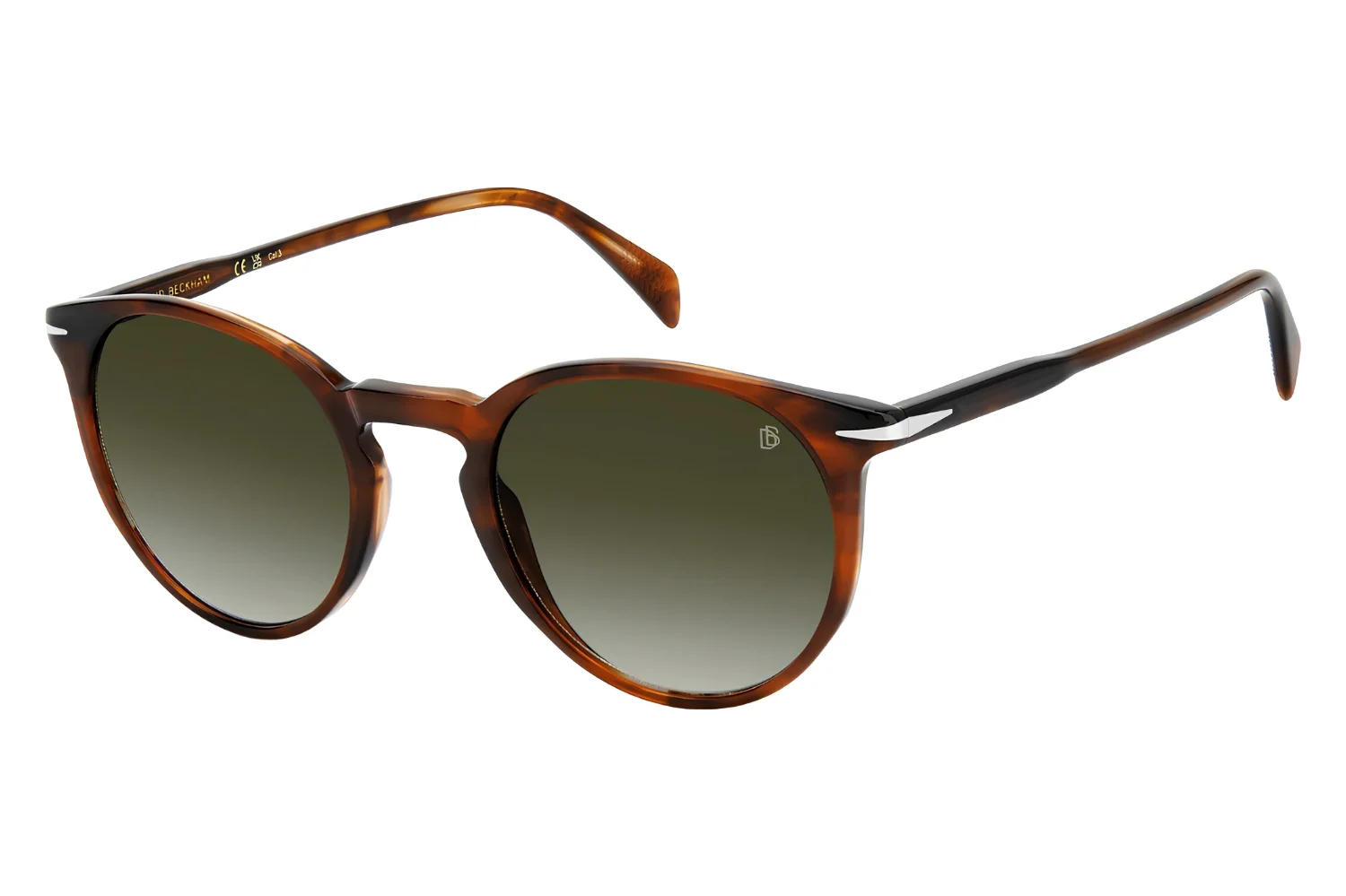 David Beckham 1139 EX4 42 7722949 Unisex Güneş Gözlüğü - 1