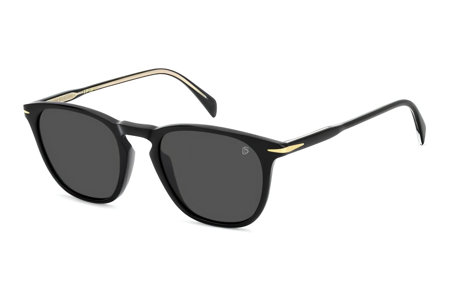 David Beckham 1160/S 80751 Unisex Güneş Gözlüğü - 1