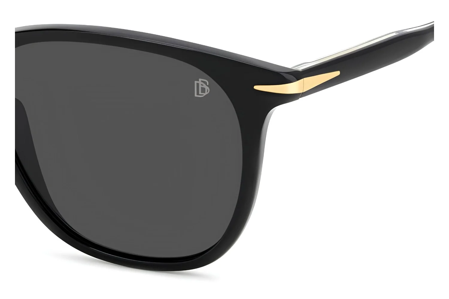 David Beckham 1160/S 80751 Unisex Güneş Gözlüğü - 2