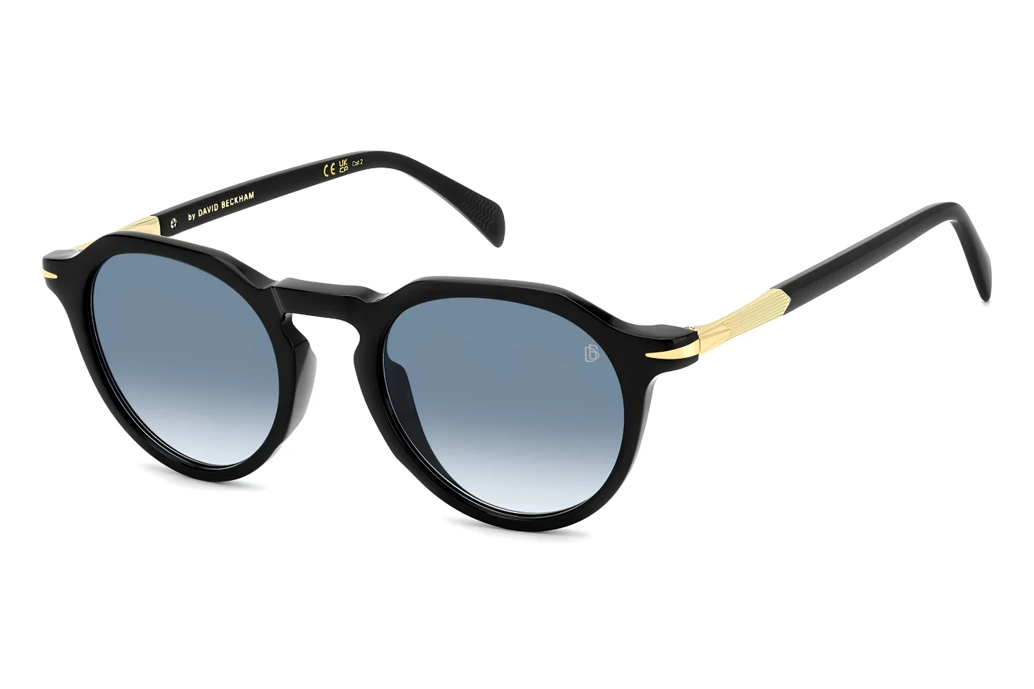 David Beckham 1171/S 2M250 Unisex Güneş Gözlüğü - 1