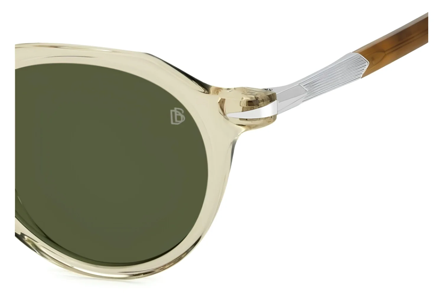 David Beckham 1171/S EPZ50 Unisex Güneş Gözlüğü - 2