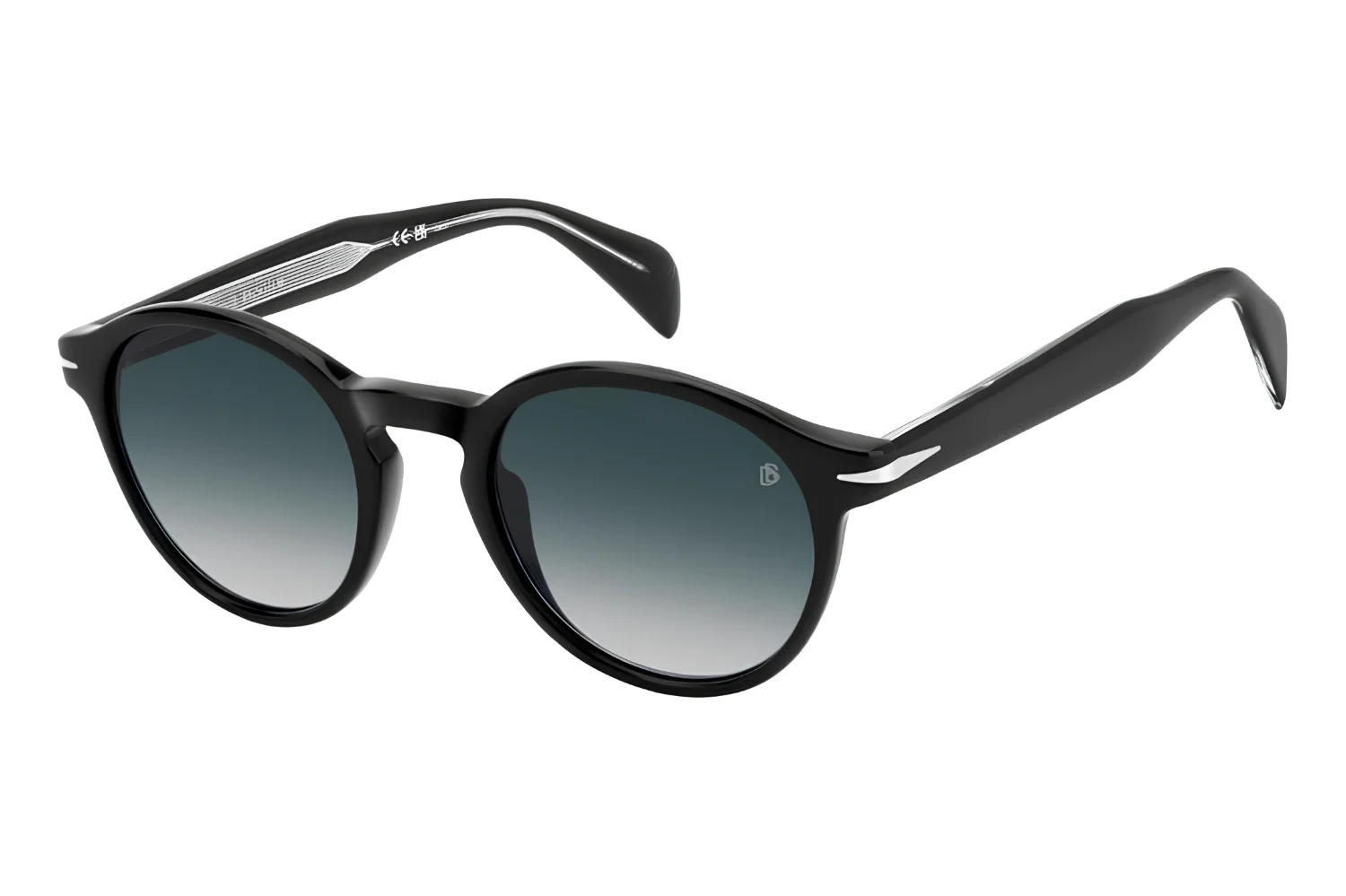 David Beckham 1178/S 80750 Unisex Güneş Gözlüğü - 1