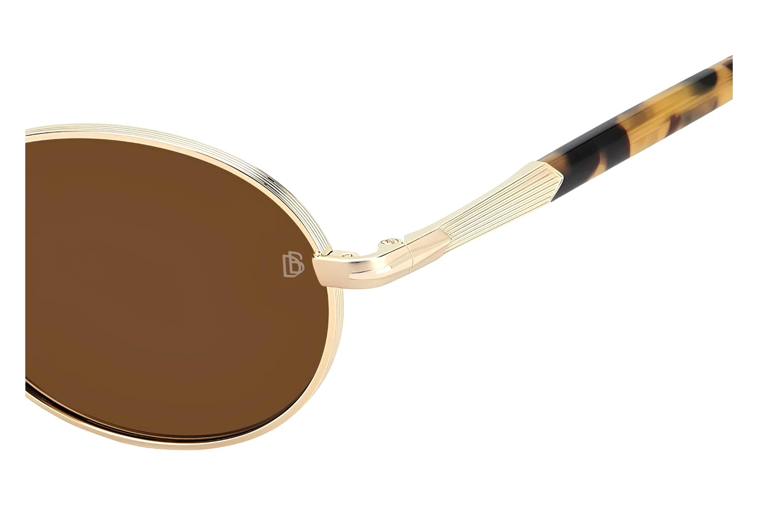 David Beckham 1196/S HM252 Unisex Güneş Gözlüğü - 2