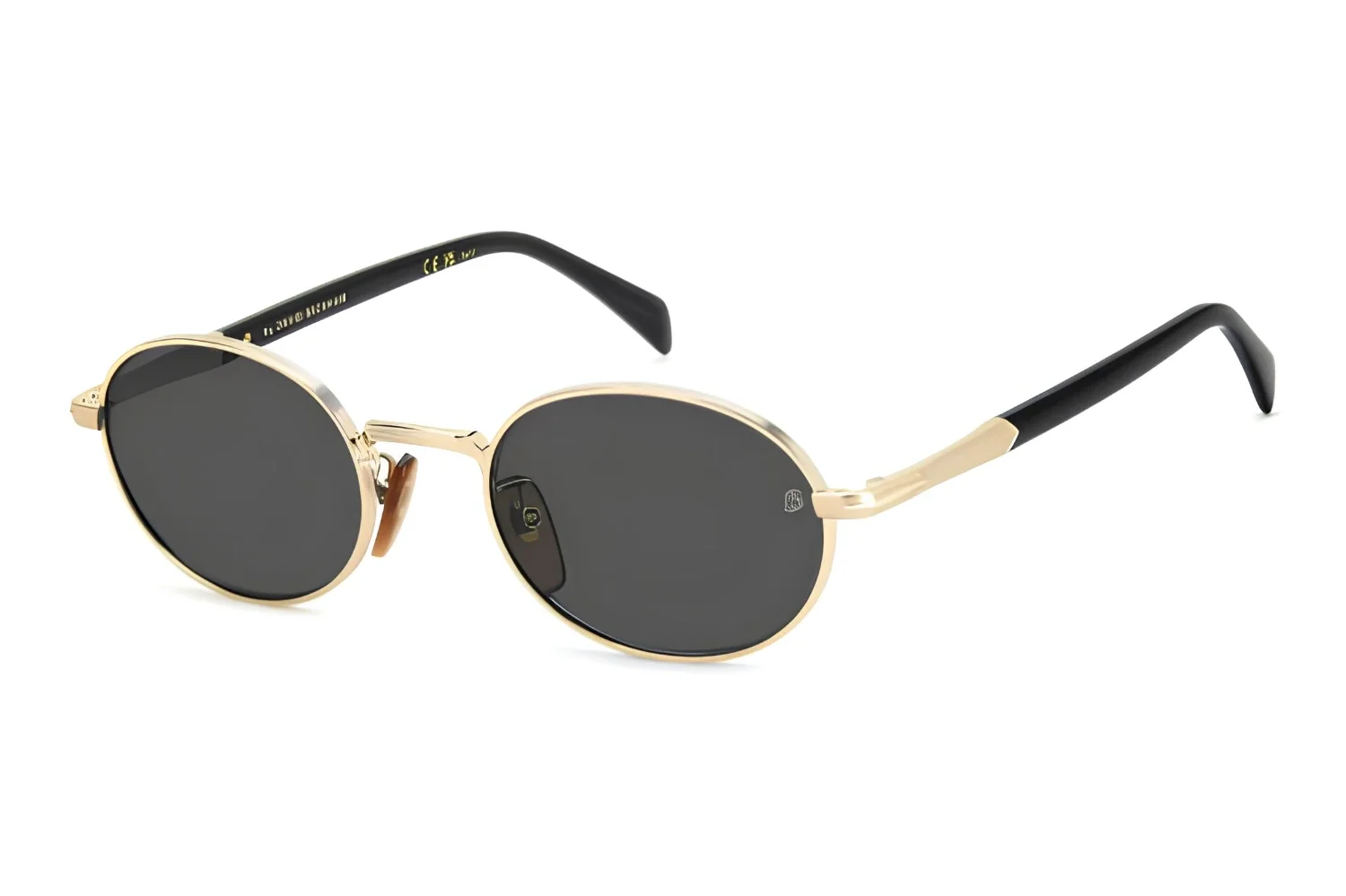 David Beckham 1196/S RHL52 Unisex Güneş Gözlüğü - 1