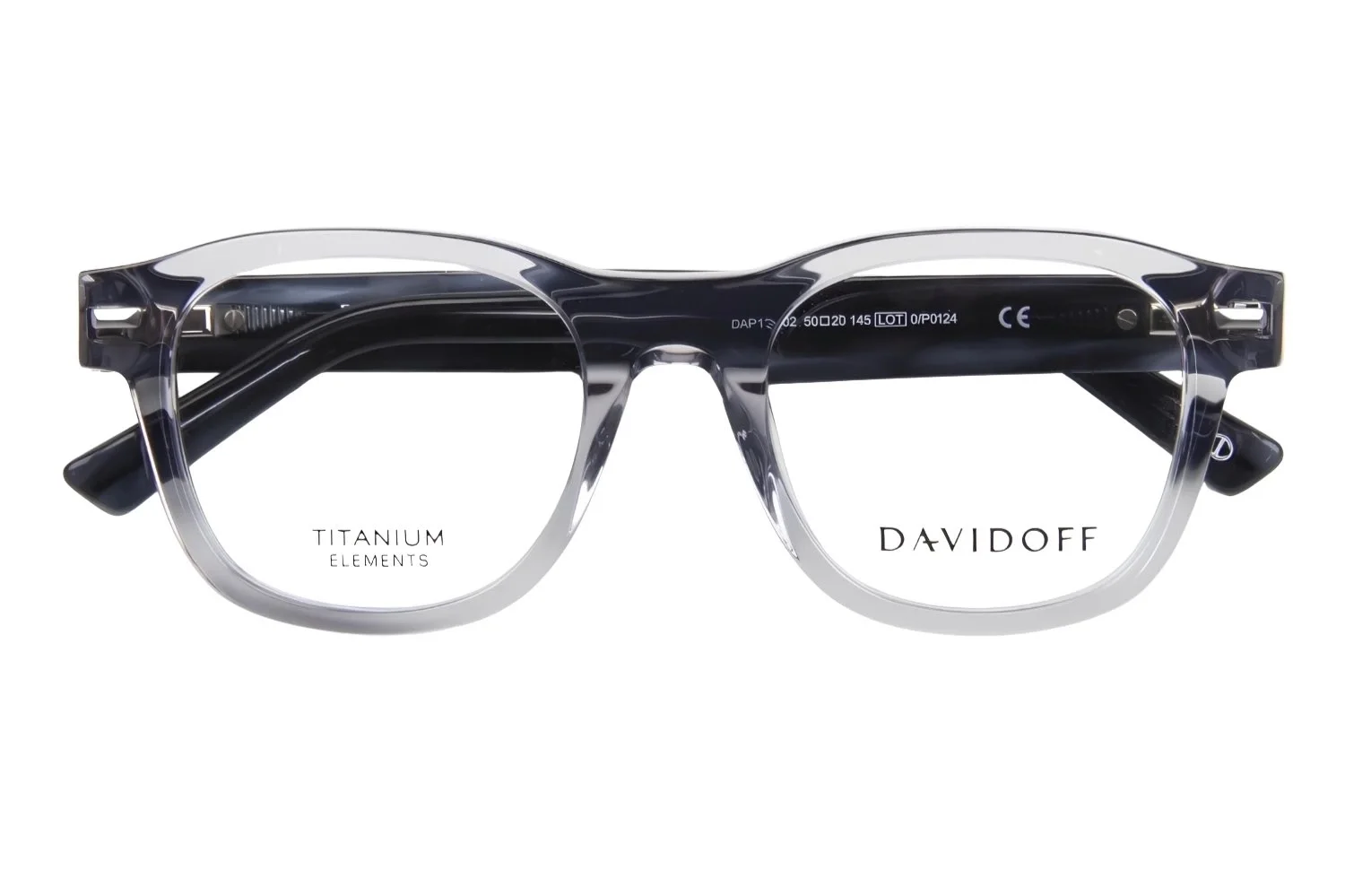 Davidoff DAP 136 02