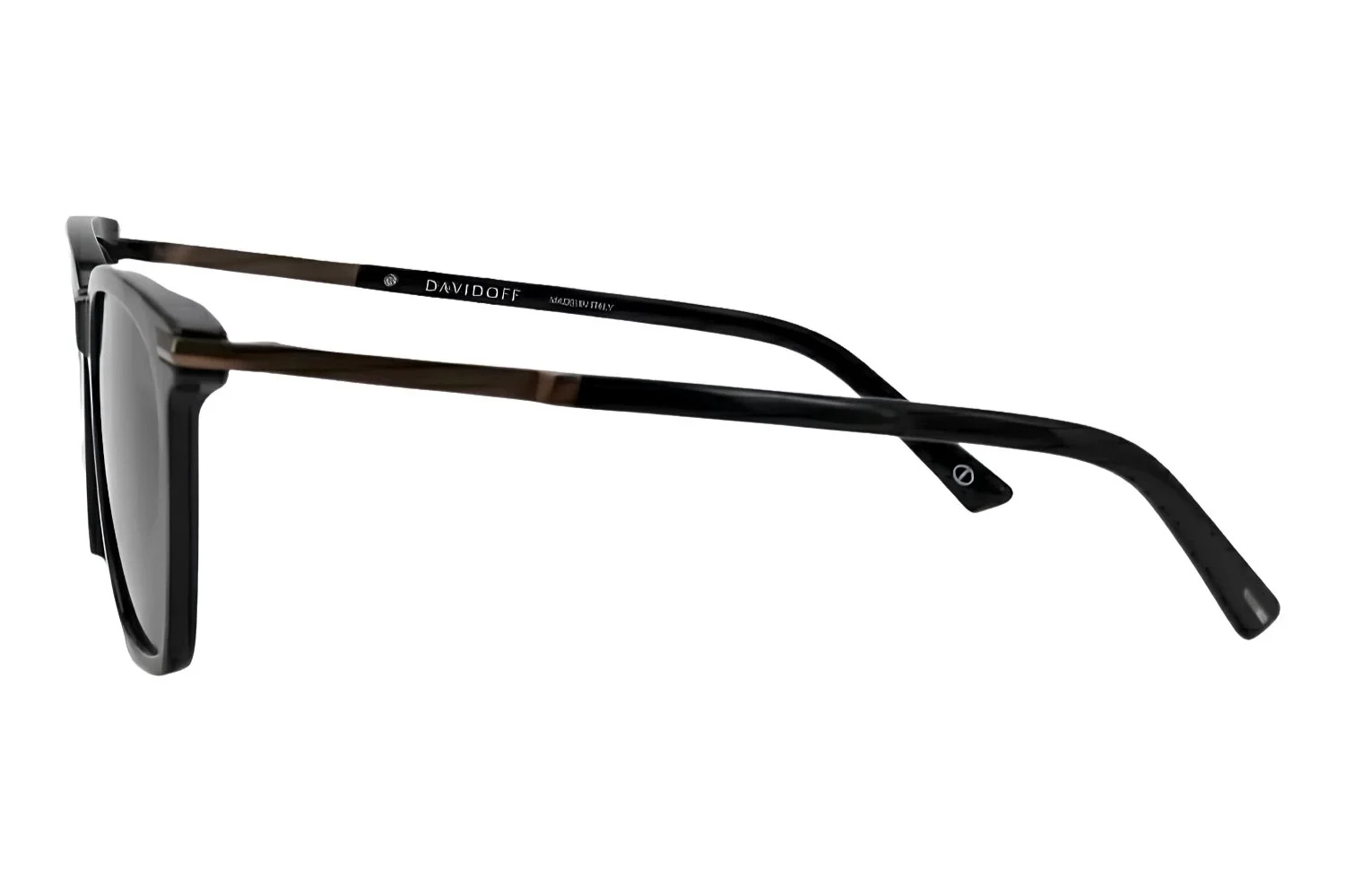 Davidoff DAPS 111 01 Unisex Güneş Gözlüğü - 1