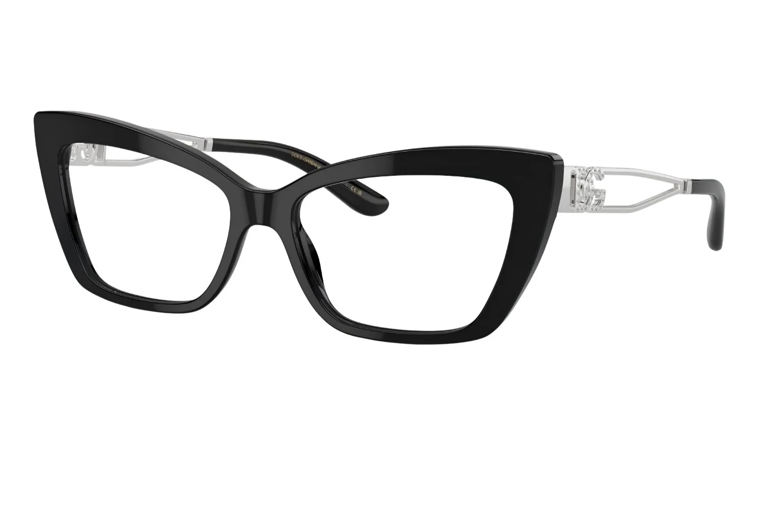 Dolce & Gabbana 3375B 501 55
