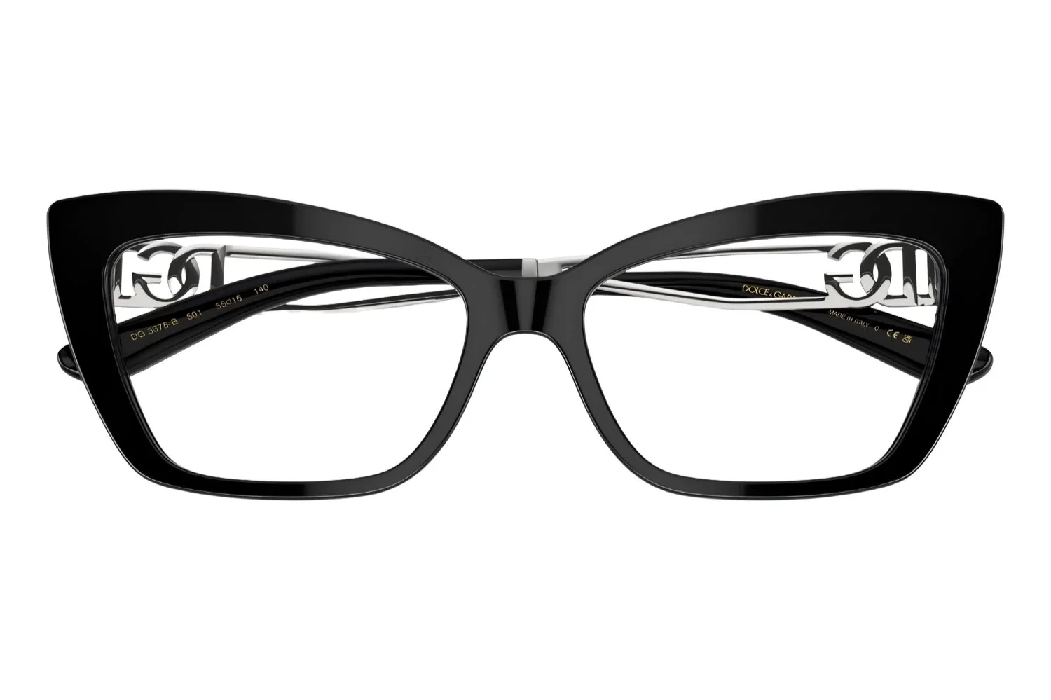 Dolce & Gabbana 3375B 501 55