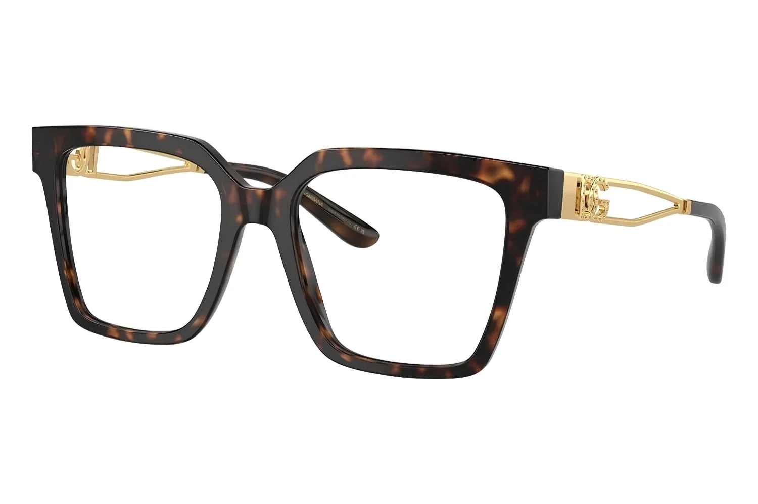 Dolce & Gabbana 3376B 502 51