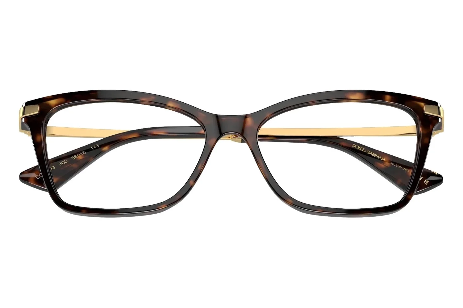 Dolce & Gabbana 3393 502 54
