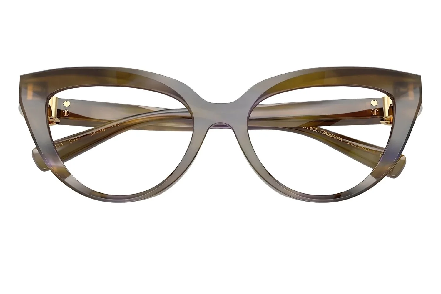 Dolce & Gabbana 3414 3447 52