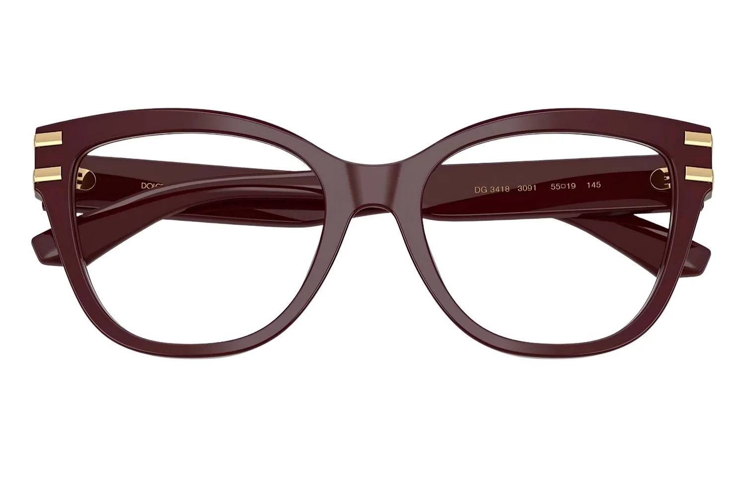 Dolce & Gabbana 3418 3091 53