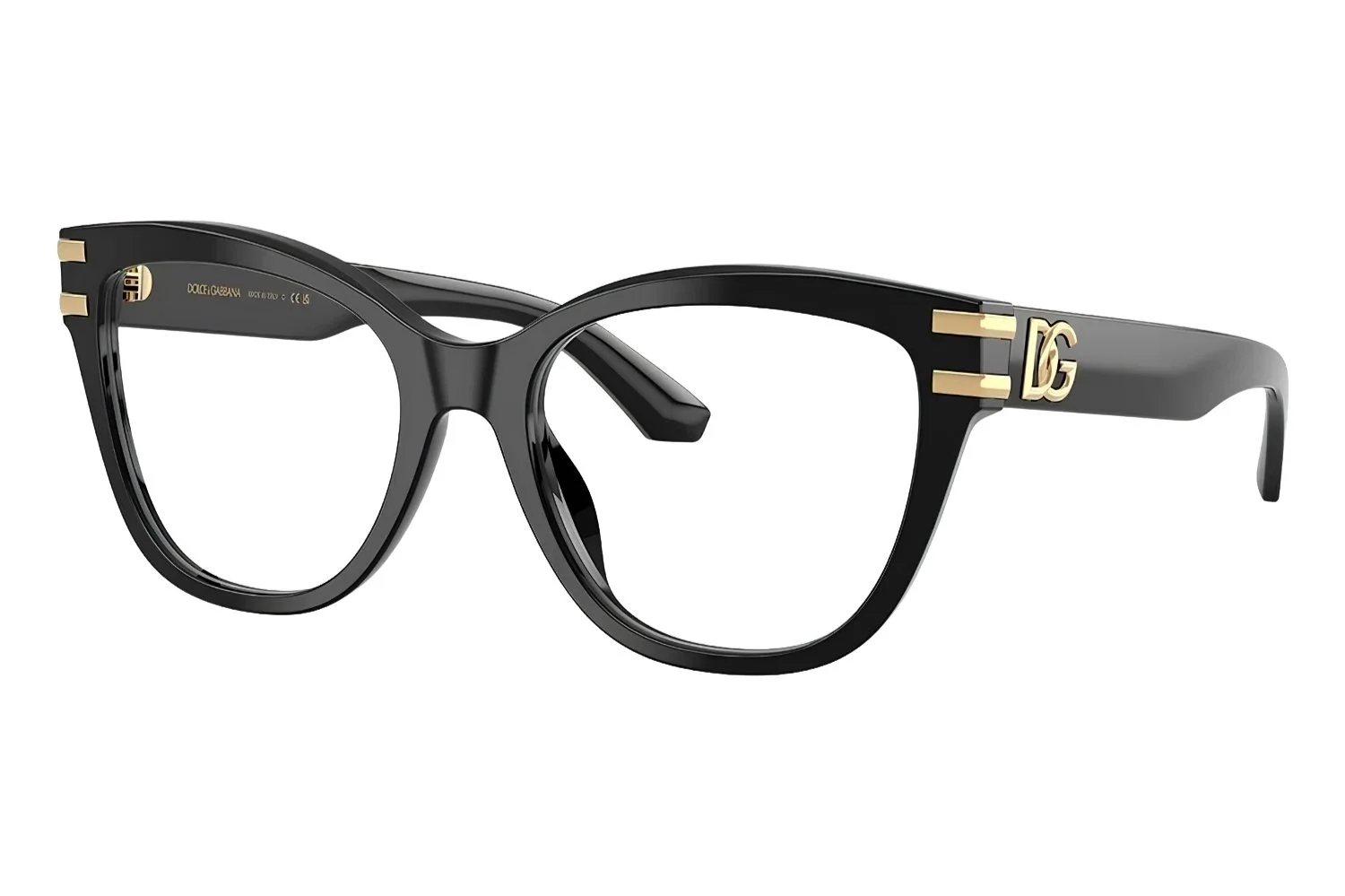 Dolce & Gabbana 3418 501 53