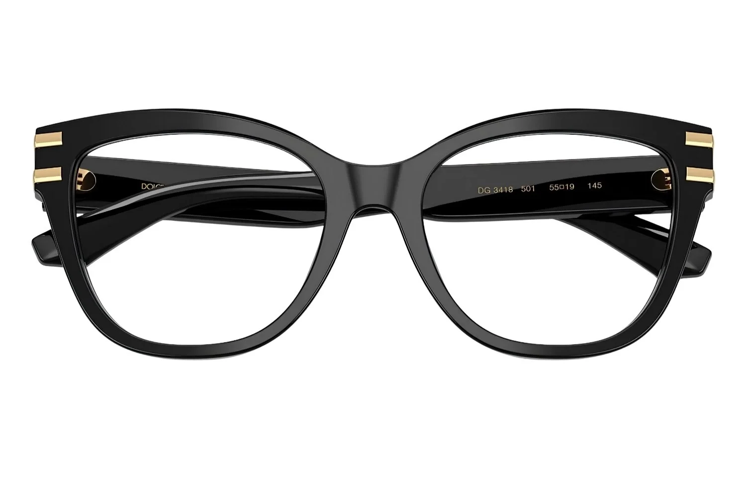 Dolce & Gabbana 3418 501 53
